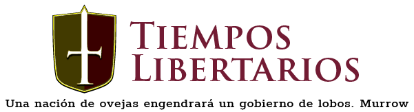 Tiempos Libertarios